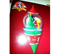 Hallmark Ornamento 2005 Peek-a-Boo Sylvester E Titti Uccello Looney Tunes Nuovo
