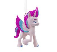 Hallmark Ornamento da collezione My Little Pony, design Zipp Storm