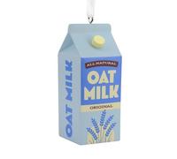 Hallmark Ornamento natalizio con latte d'avena