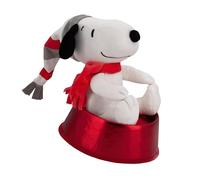 Hallmark Peanuts Snoopy Puntale per albero di Natale