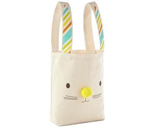 Hallmark, piccole scatole regalo Large Orecchie di coniglio.