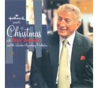 Hallmark Presents Christmas with Tony Bennett and the London Symphony Orchestra [LIMITED EDITION]
