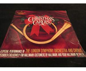 Hallmark Presents: The Best Loved Christmas Carols