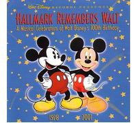 Hallmark Remembers Walt - A Musical Celebration of Walt Disney's 100th Birthday
