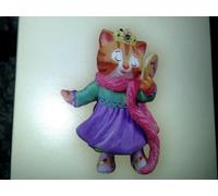 Hallmark Ricordo 2007 My Terzo Natale Bambini Ornamento Gattino senza Data