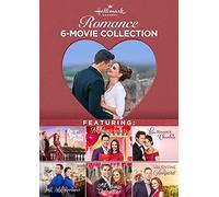 Hallmark Romance 6-Movie Collection