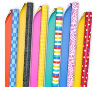 Hallmark Rotoli di carta da regalo reversibili