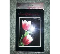 Hallmark Set Di 8 Thank You Nota Carte E Buste Vintage Da Both Of US Nuovo