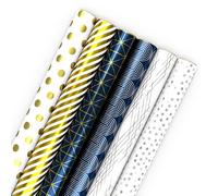 Hallmark Set di carta da regalo sfusa