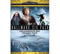 Hallmark Six Pack - Vol. 2
