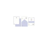 Hallmark Snoopy 834432 - Set di lettere "You're Special!", colore: Viola