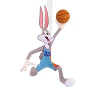 Hallmark Space Jam: A New Legacy Bugs Bunny Ornamento di Natale