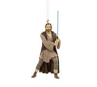 Hallmark Star Wars: OBI-Wan Kenobi Ornamento di Natale (0003HCM0830)