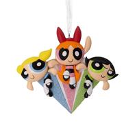 Hallmark The Powerpuff Girls - Ornamento natalizio