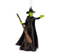 Hallmark Wicked Musical Elphaba - Ornamento natalizio