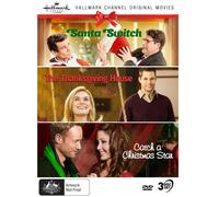 Hallmark Xmas Collection 35 - NTSC/0 (DVD)