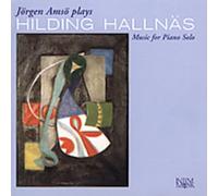 Hallnas, H. - Music For Solo Piano