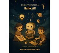 Hallo, AI!: Die Kunst des Staunens