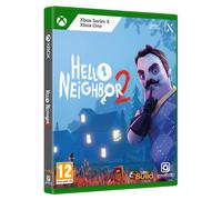 Hello Neighbor 2 - Xbox