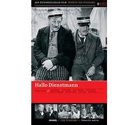 Hallo Dienstmann