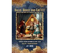 Hallo, Hänsel und Gretel!
