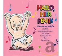 Hallo Hier Ben Ik
