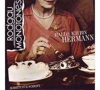 Hallo, ich bin Hermann (1985) / Vinyl single [Vinyl-Single 7'']