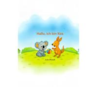 Hallo, ich bin Koa