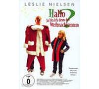 Hallo, ja bin ich denn der Weihnachtsmann?