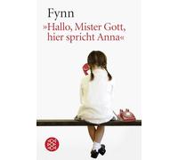 Hallo Mister Gott, hier spricht Anna: 14803