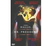 Hallo Mr. President