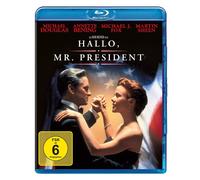 Hallo, Mr. President