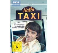 Hallo Taxi (DDR TV-Archiv)