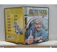 Hallo Taxi - Hape Kerkeling