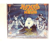 Hallo und tschüss [Single-CD]