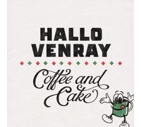 HALLO VENRAY COFFEE AND CAKE