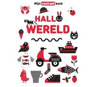 Hallo wereld: Mijn contrastboek