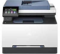 HALLOLUX 219X Compatibile per HP 219X 219A Toner per HP Color Laserjet Pro MFP 3302FDW 3302FDWG 3302SDWG 3302FDNG 3202DW 3302SDW 3202DN 3302FDN (Nero Ciano Giallo Magenta, 4-Pack)