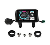 Hallomotor UKC1 Display for our Baohui Controller