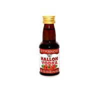Hallon Vodka 25ml - Essenza di Vodka | Vodka Essence | Senza Alcool | Essenza per alcol | Essenze e Aromi