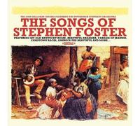 Halloran, John Singers - Songs Of Stephen Foster