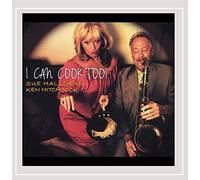 Halloran, Sue & Ken Hitchcock - I Can Cook Too
