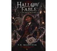 Hallow Fable: The Lock & The Flame: 1