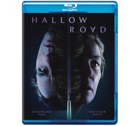 Hallow Road (Blu-ray) Matthew Rhys Megan McDonnell Rosamund Pike Babak Anvari