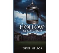 HALLOW: TO CAGE A HEART