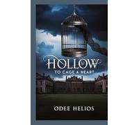 HALLOW: TO CAGE A HEART
