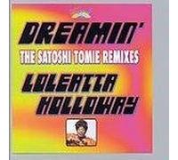 Halloway, Loletta - Dreamin