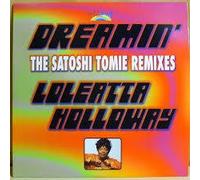 Halloway, Loletta - Dreamin