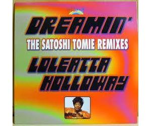 Halloway, Loletta - Dreamin