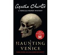 Hallowe’en Party: Filmed as A Haunting in Venice